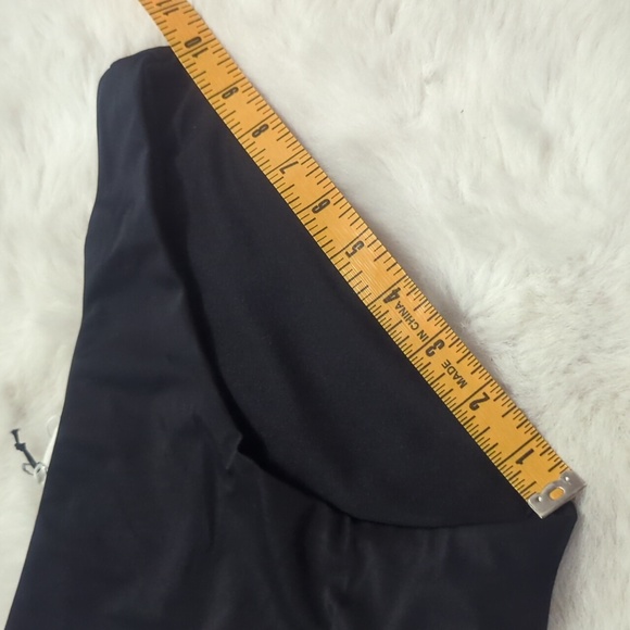 PINKBLUSH Black Bikini Bottom ~ NWT - Picture 9 of 11